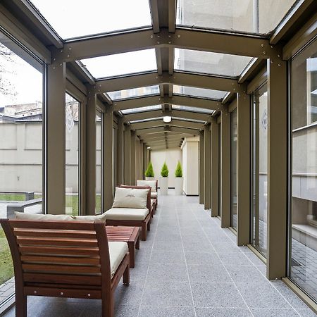 Wawel Apartments Sarego Residence By Amstra Краків Екстер'єр фото