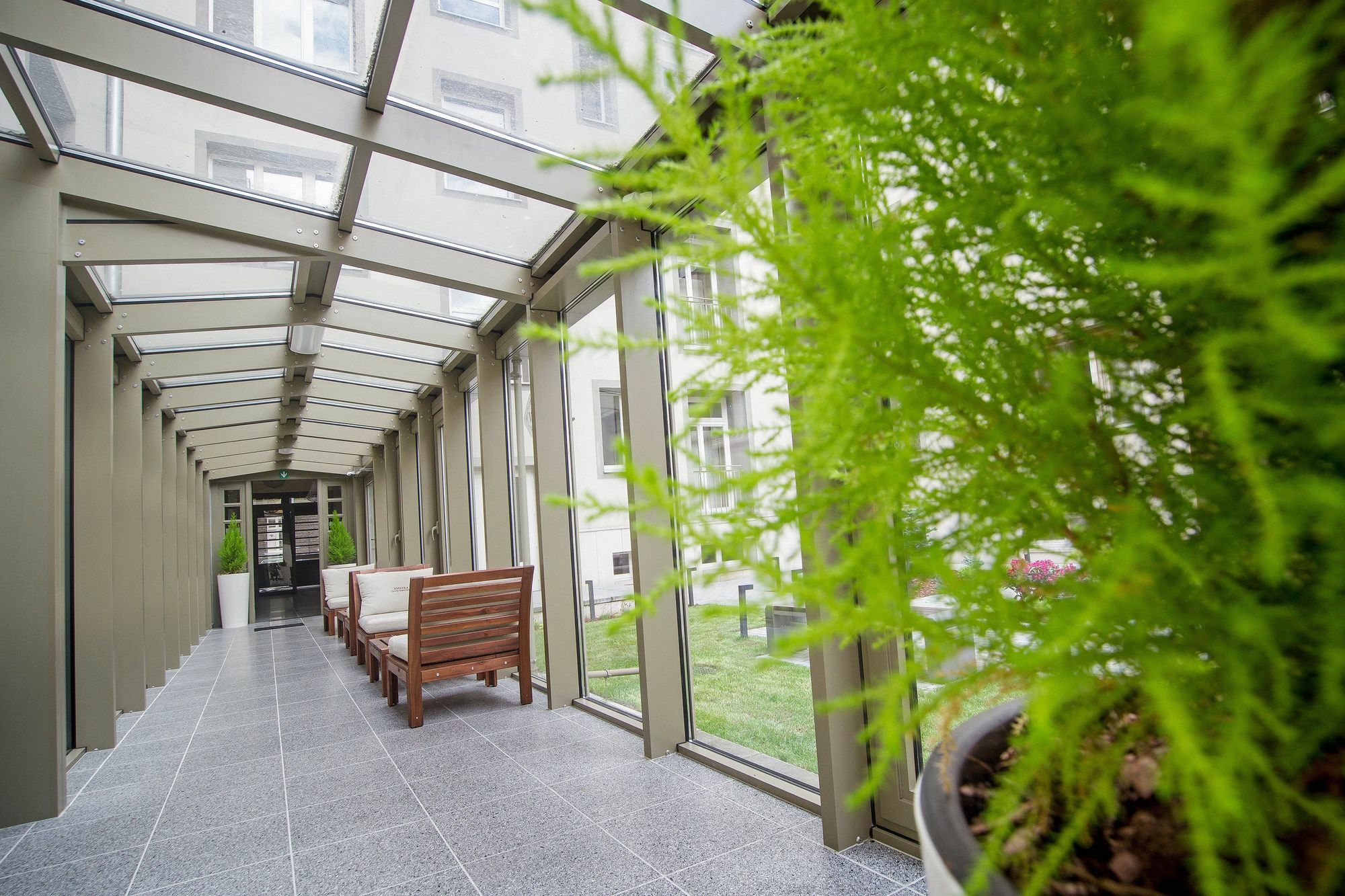 Wawel Apartments Sarego Residence By Amstra Краків Екстер'єр фото