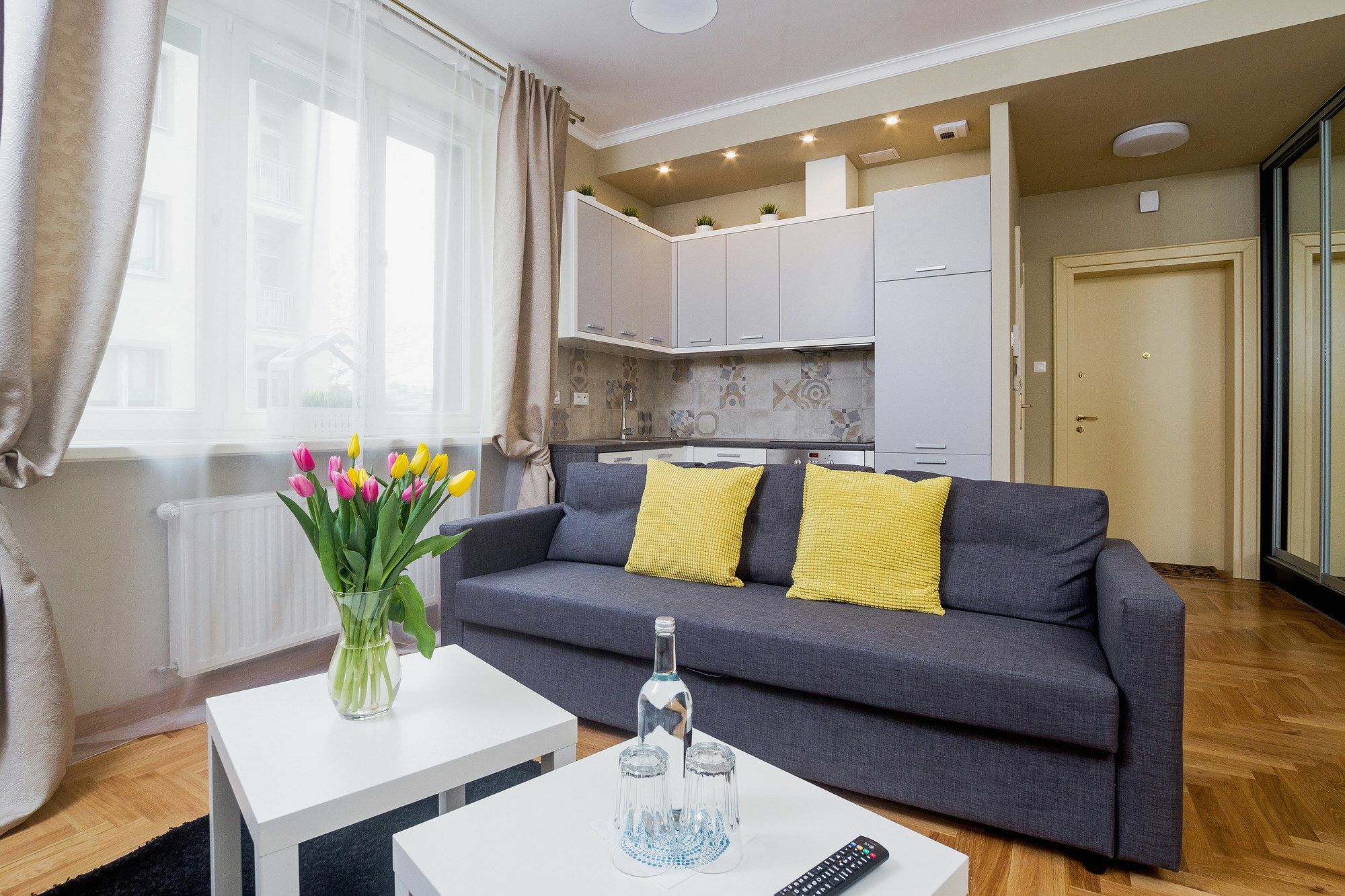 Wawel Apartments Sarego Residence By Amstra Краків Екстер'єр фото